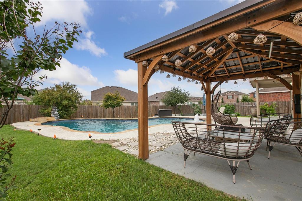 Parr Trust - Residential