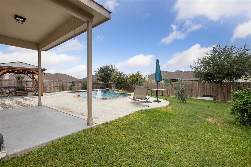 Parr Trust - Residential