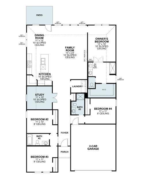 Elevon - Residential