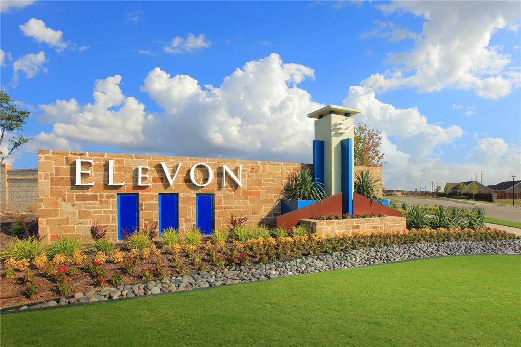 Elevon - Residential