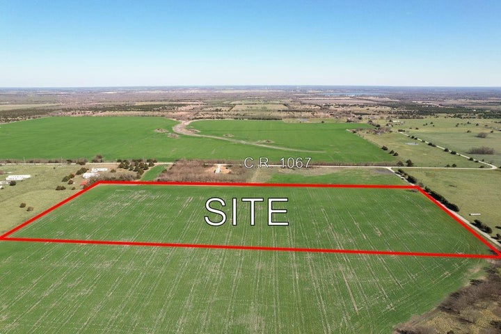 Photo 1 of 11 — TBD Cr-1070, Greenville, TX 75401