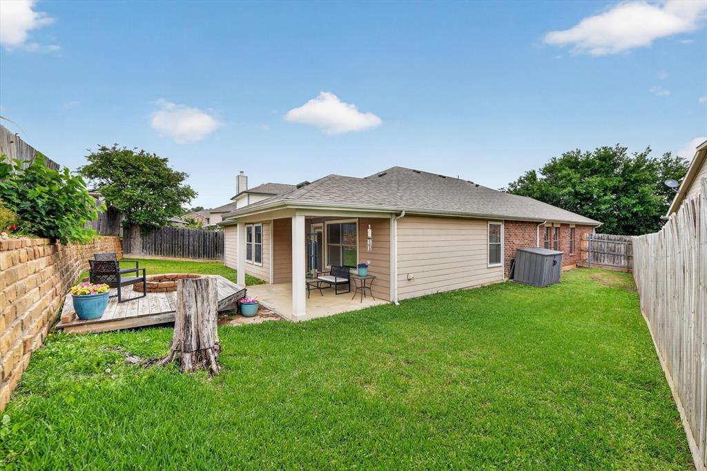 Bluffs The - Residential