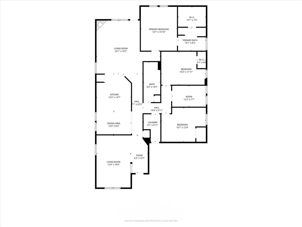 Bluffs The - Residential