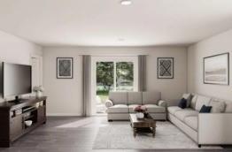 Milford Farms - Residential