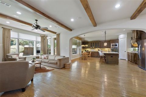 8141 Kara Creek Road Frisco TX 75036