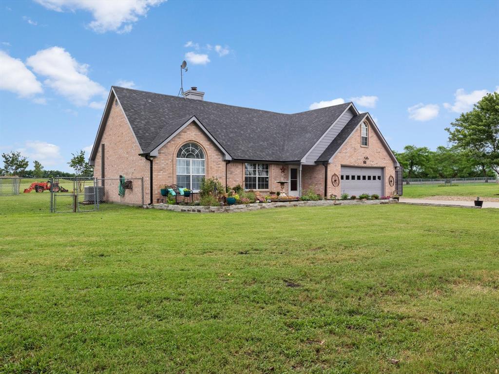 G-0265 CORNEAL P T A-G0265 - Residential