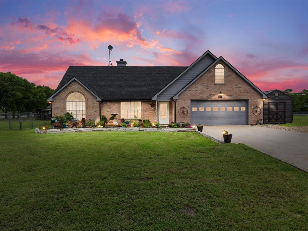 G-0265 CORNEAL P T A-G0265 - Residential