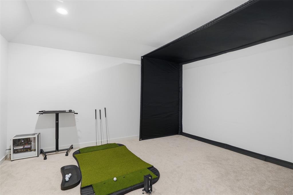 Ventana - Residential