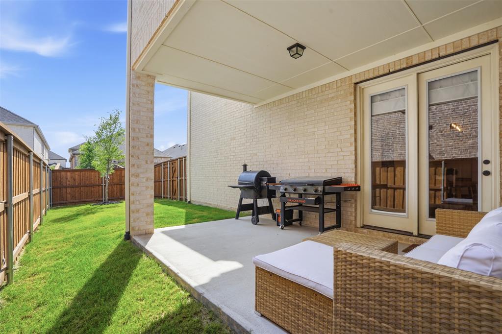Ventana - Residential