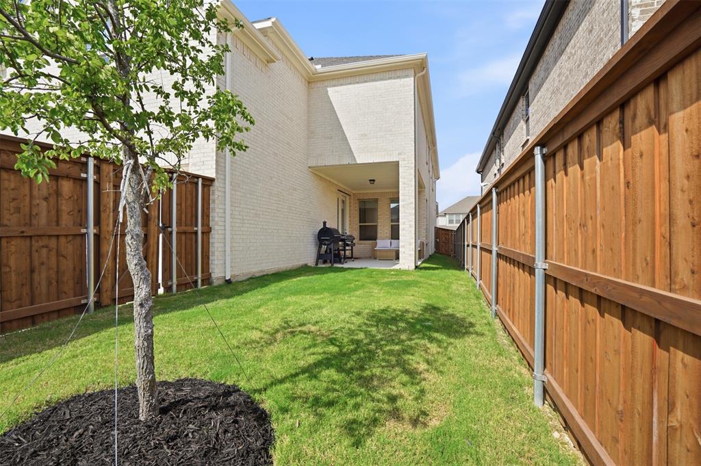 Ventana - Residential