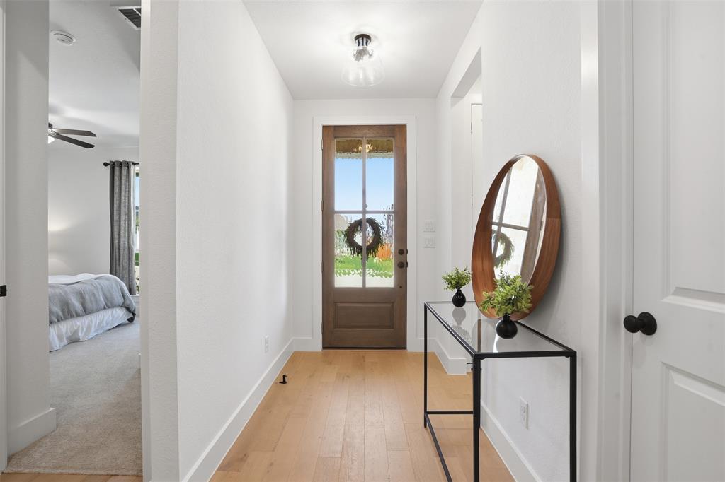 Ventana - Residential