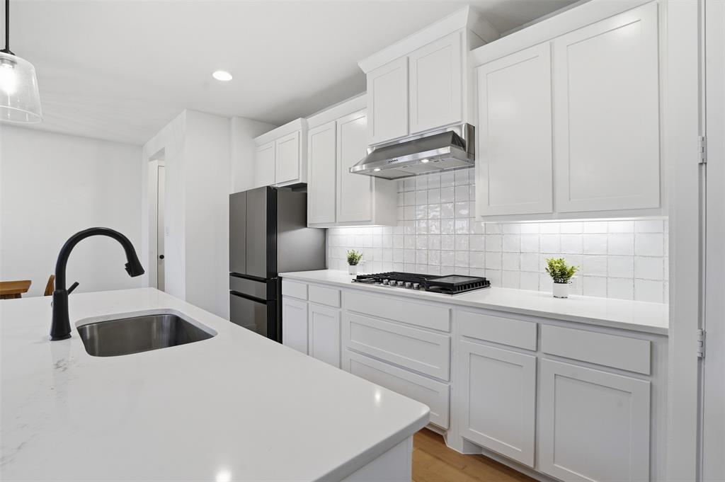 Ventana - Residential