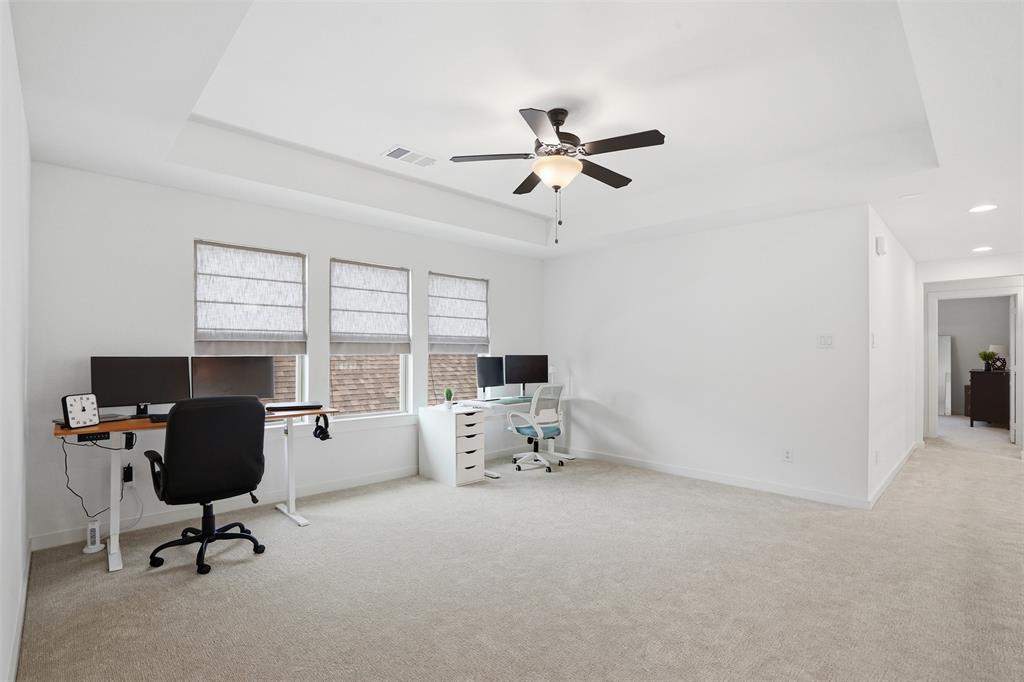 Ventana - Residential