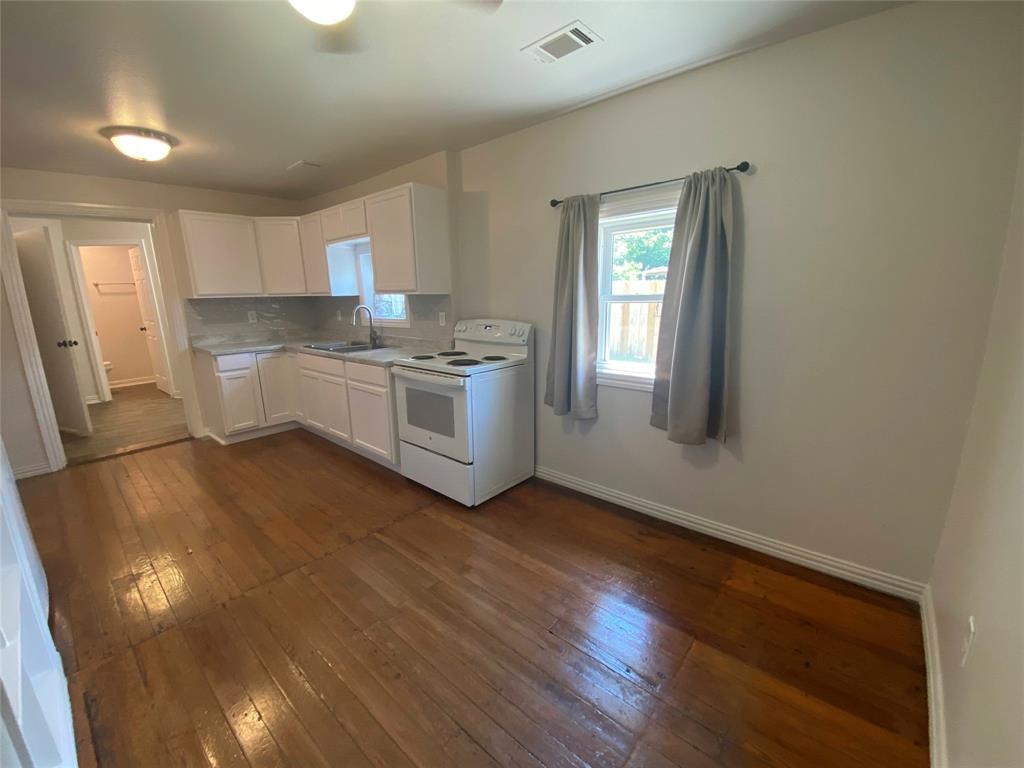 Finleys Add - Residential