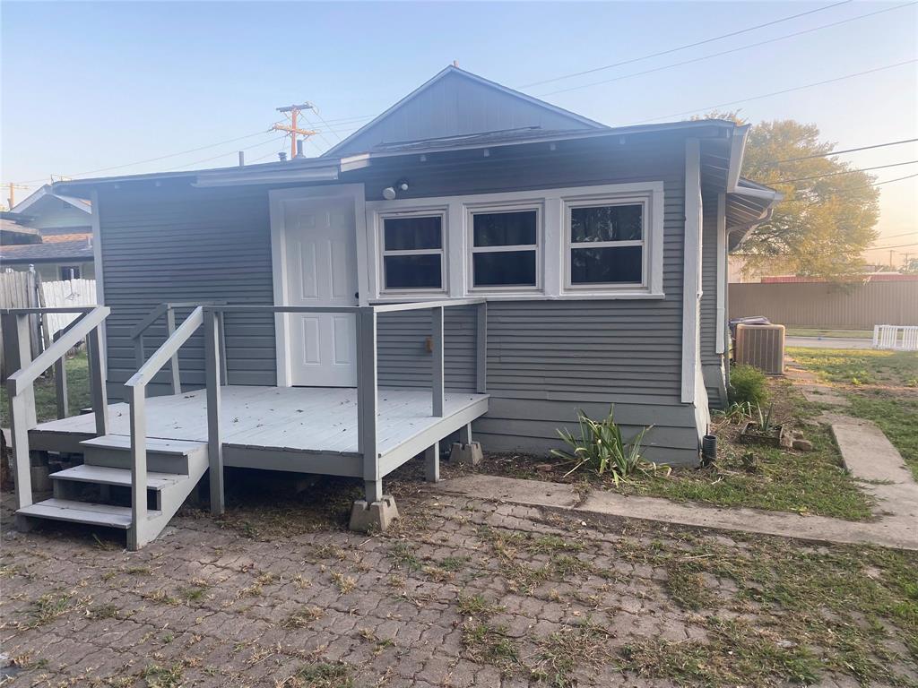 Finleys Add - Residential