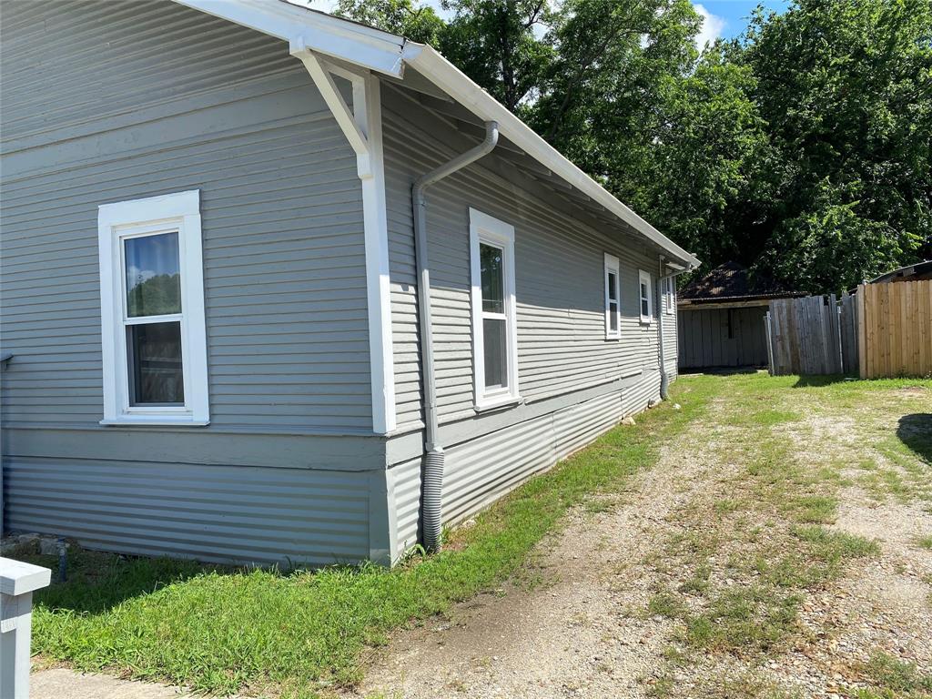 Finleys Add - Residential