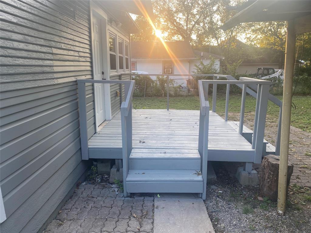 Finleys Add - Residential