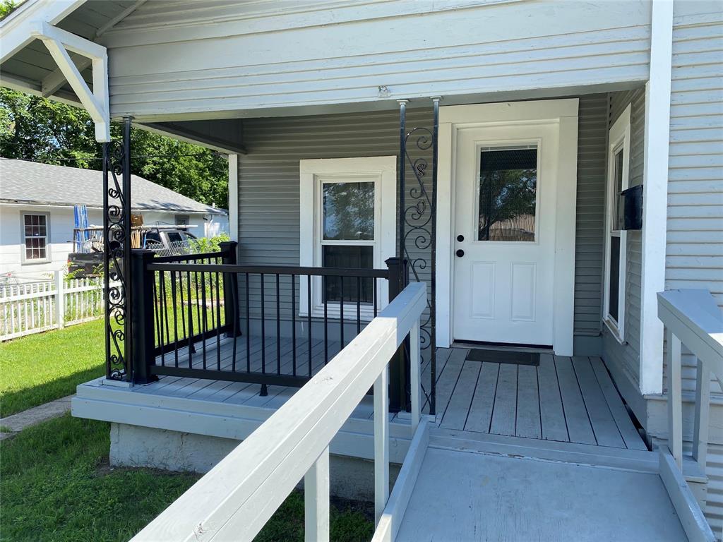 Finleys Add - Residential