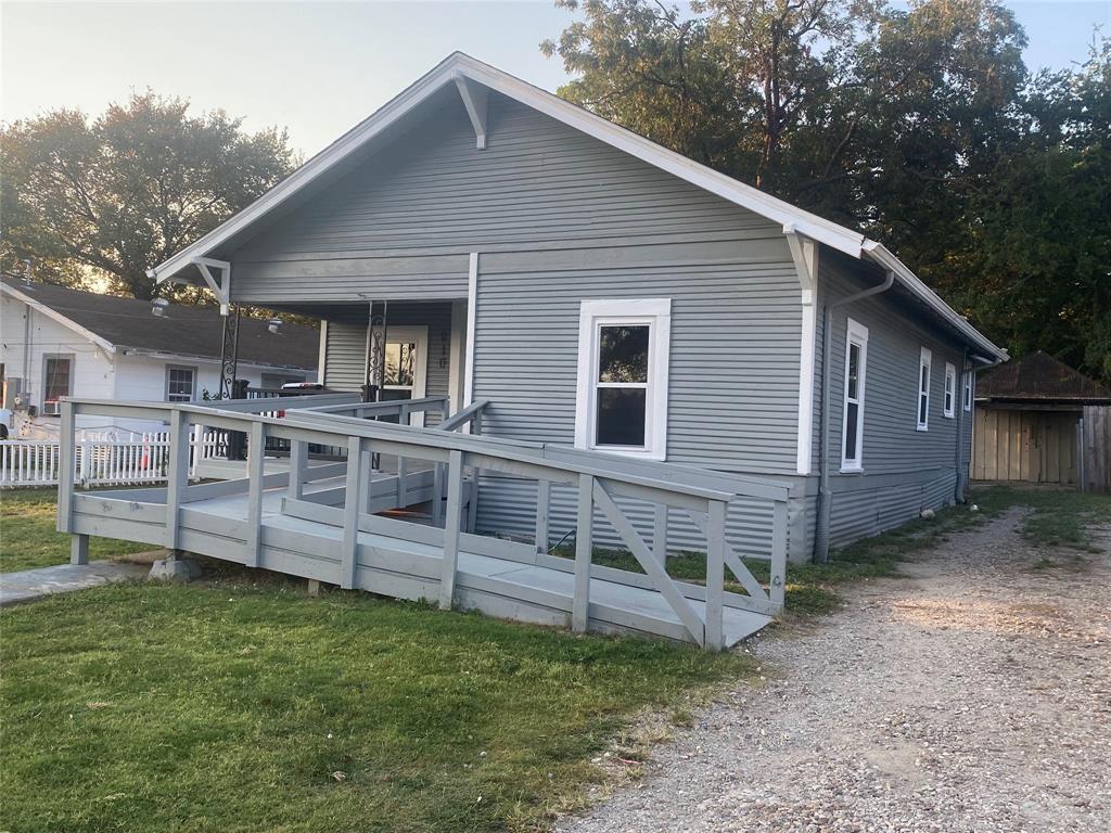 Finleys Add - Residential
