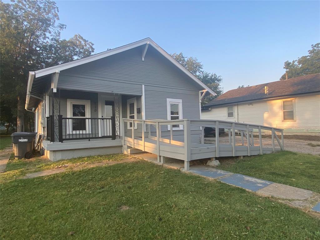 Finleys Add - Residential