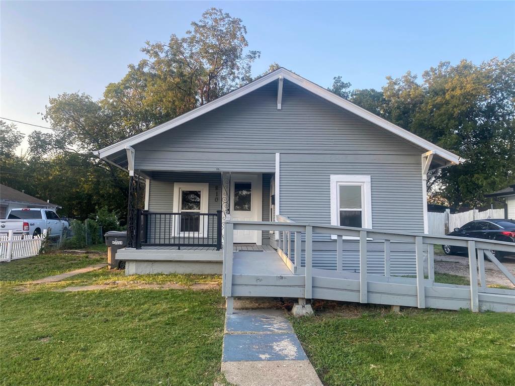 Finleys Add - Residential