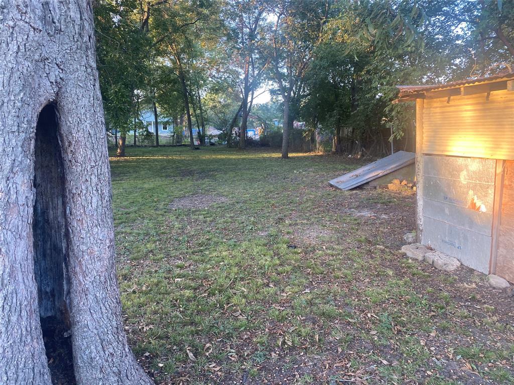 Finleys Add - Residential