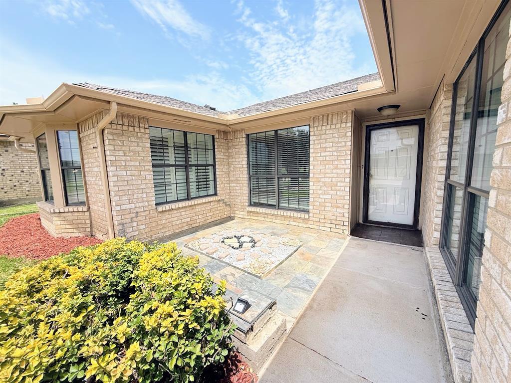3205 Poteet Drive