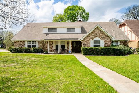 919 Green Hills Road Duncanville TX 75137