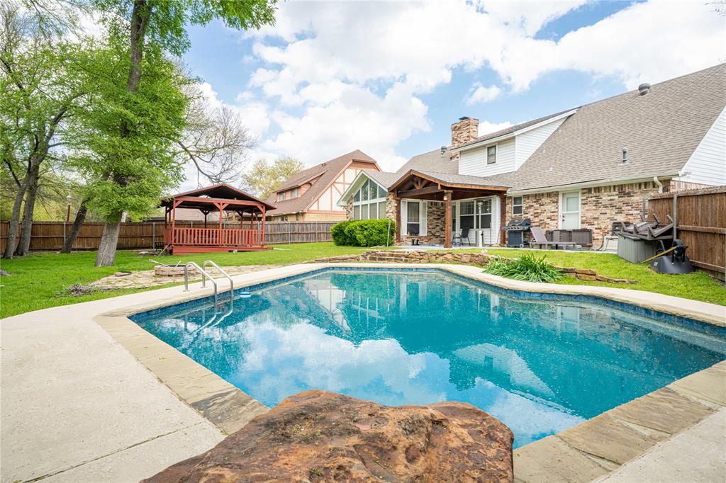 Huntington Park Add 01 Instl - Residential