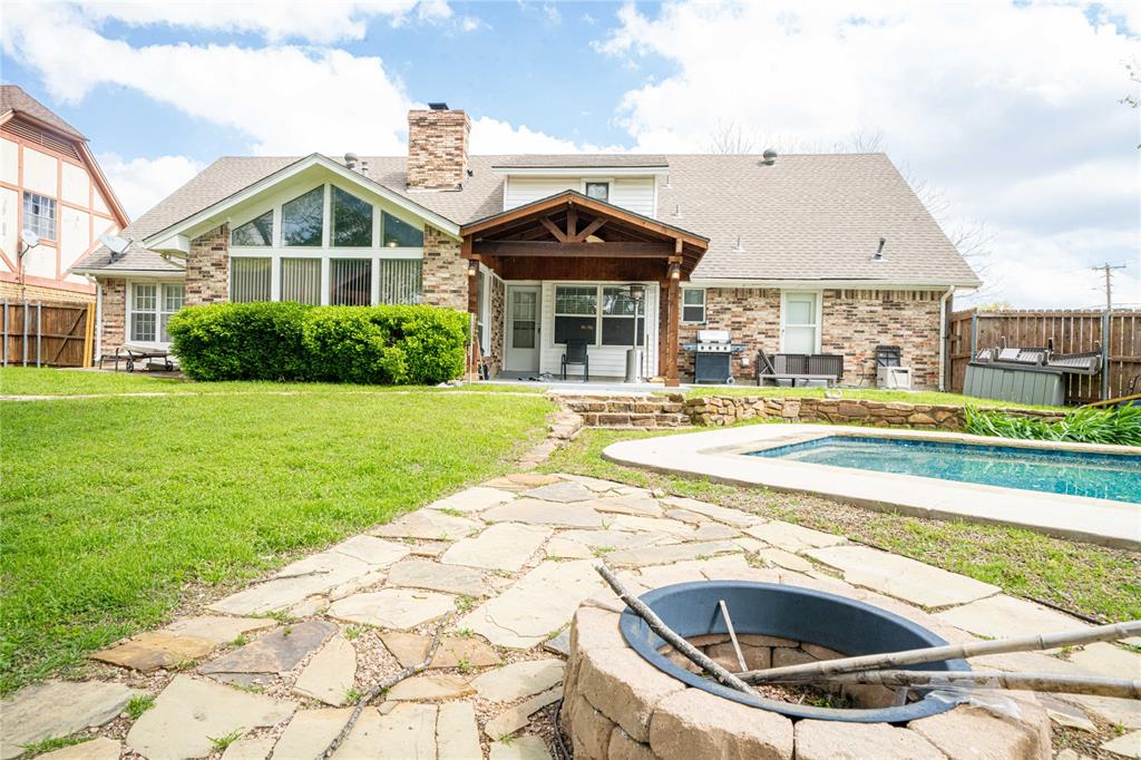 Huntington Park Add 01 Instl - Residential