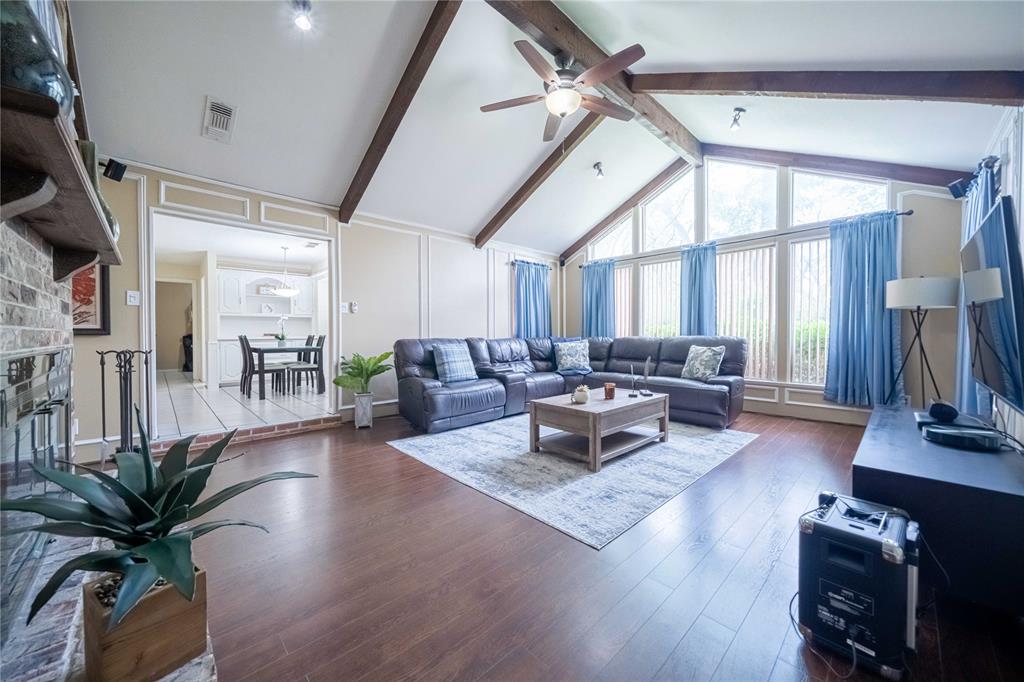 Huntington Park Add 01 Instl - Residential