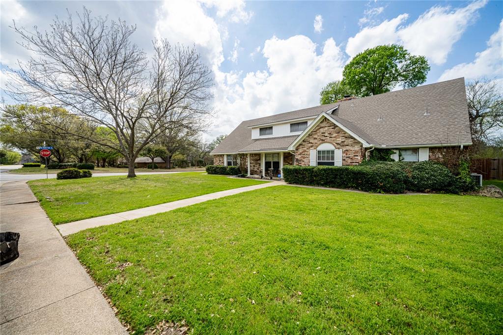 919 Green Hills Road