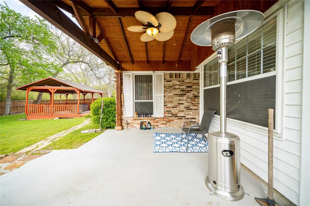 Huntington Park Add 01 Instl - Residential