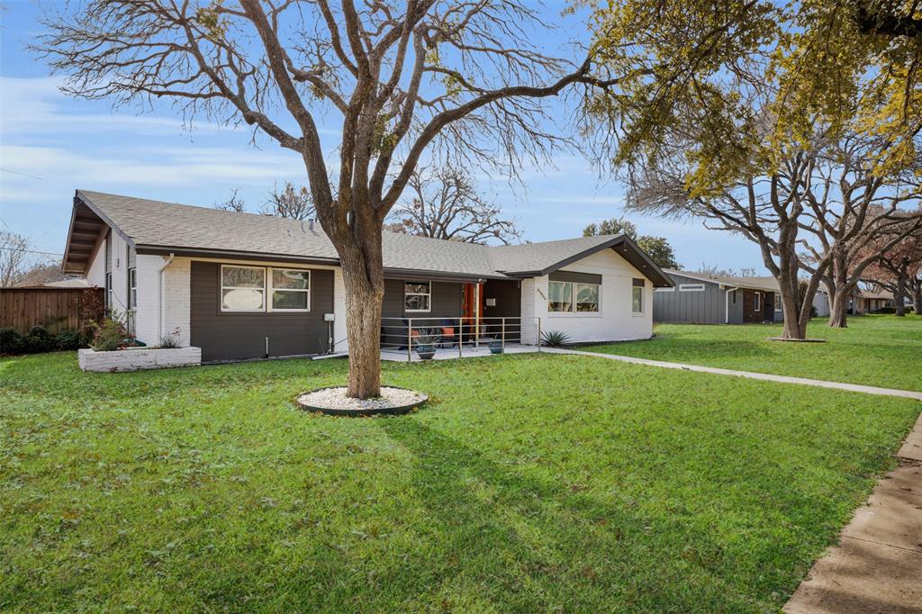 3950 Deep Valley Drive