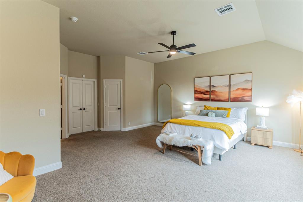 Trees Farm Ph 2 - Residential