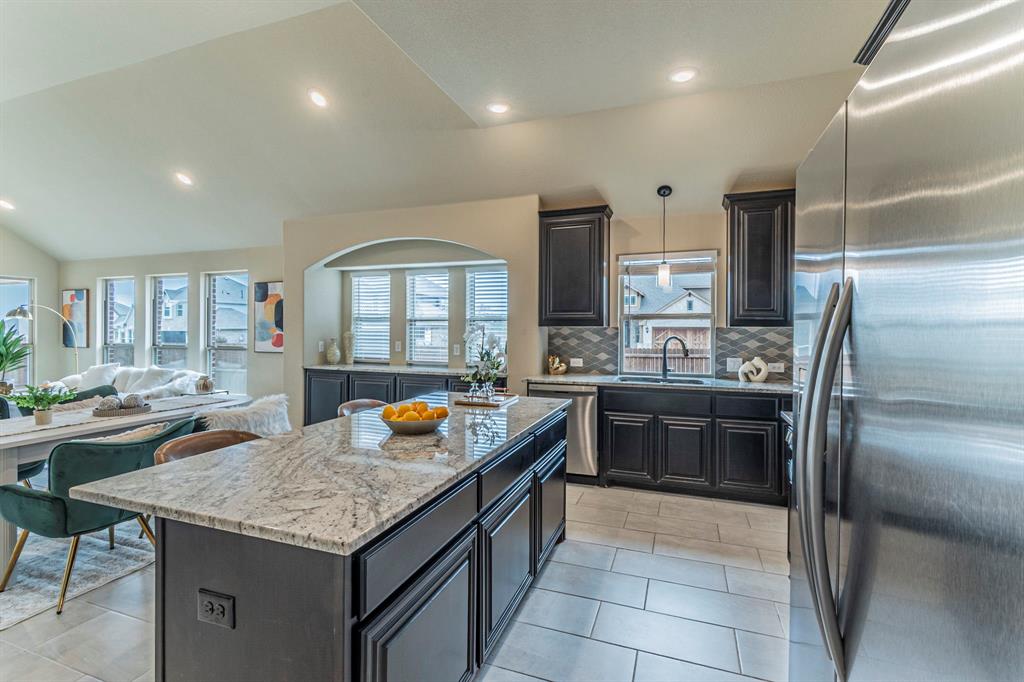 Trees Farm Ph 2 - Residential