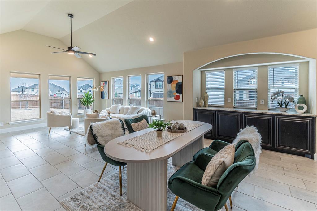 Trees Farm Ph 2 - Residential