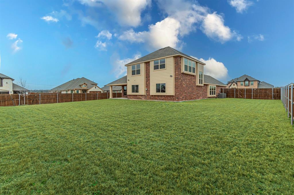 Trees Farm Ph 2 - Residential