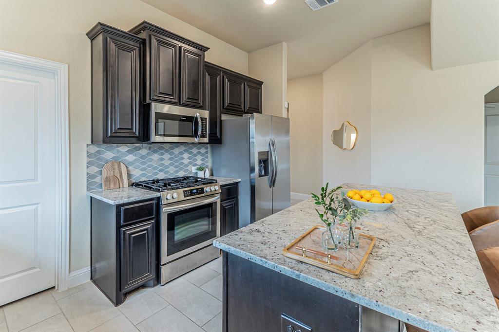 Trees Farm Ph 2 - Residential