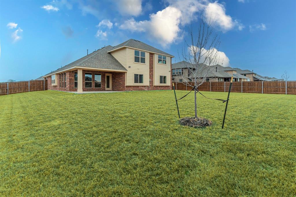 Trees Farm Ph 2 - Residential