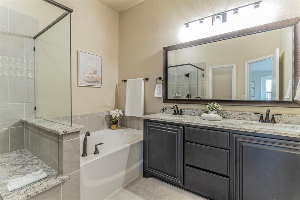 Trees Farm Ph 2 - Residential