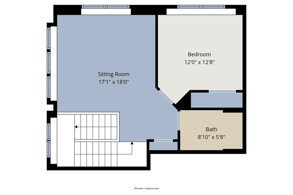 Trees Farm Ph 2 - Residential
