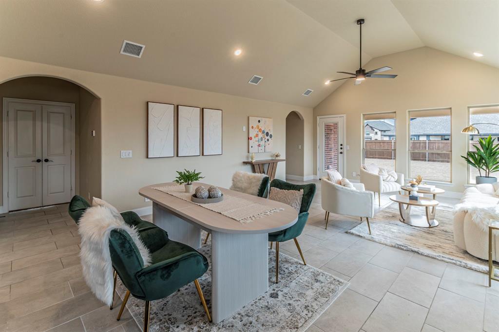 Trees Farm Ph 2 - Residential