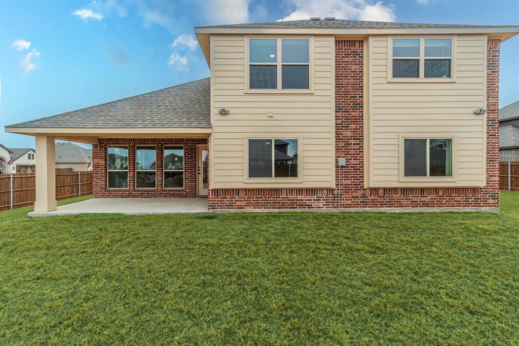 Trees Farm Ph 2 - Residential