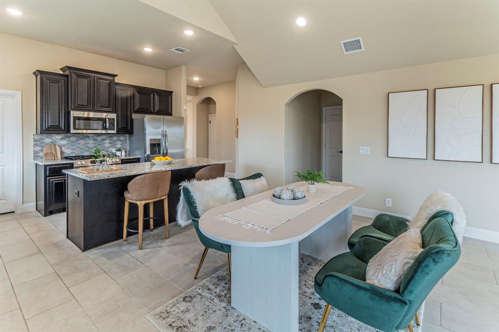 Trees Farm Ph 2 - Residential