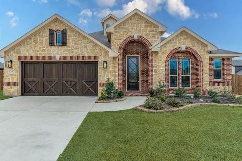 1240 Sylvia Street DeSoto TX 75115