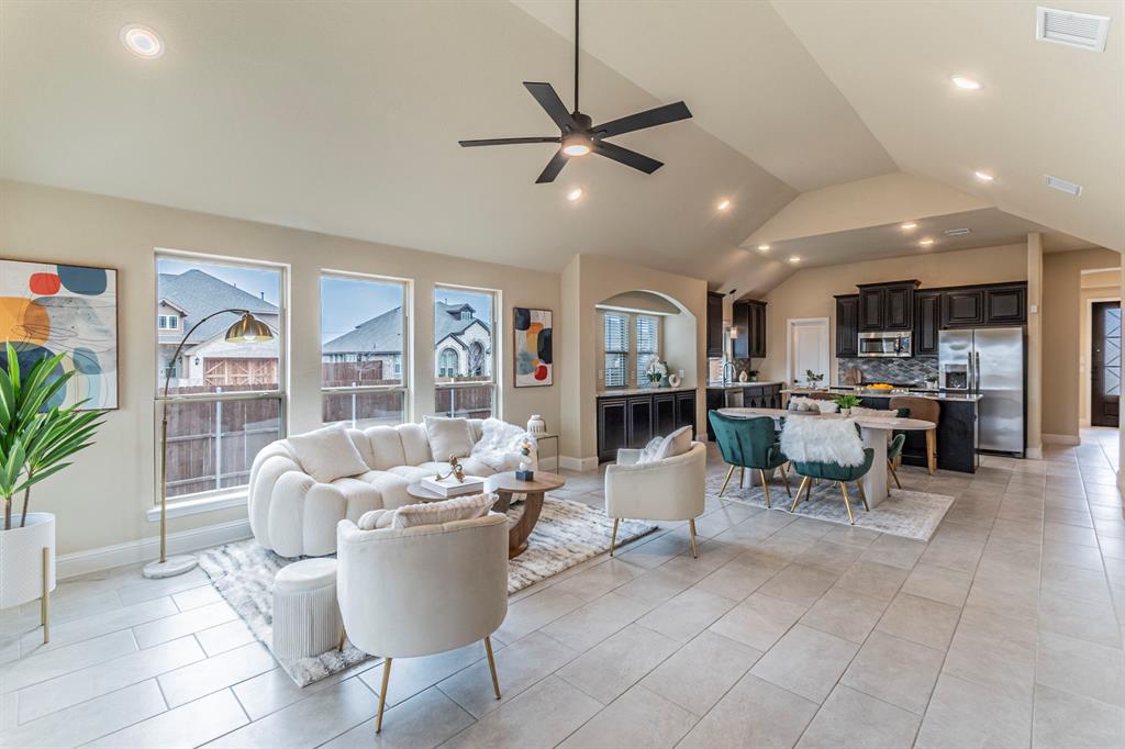 Trees Farm Ph 2 - Residential