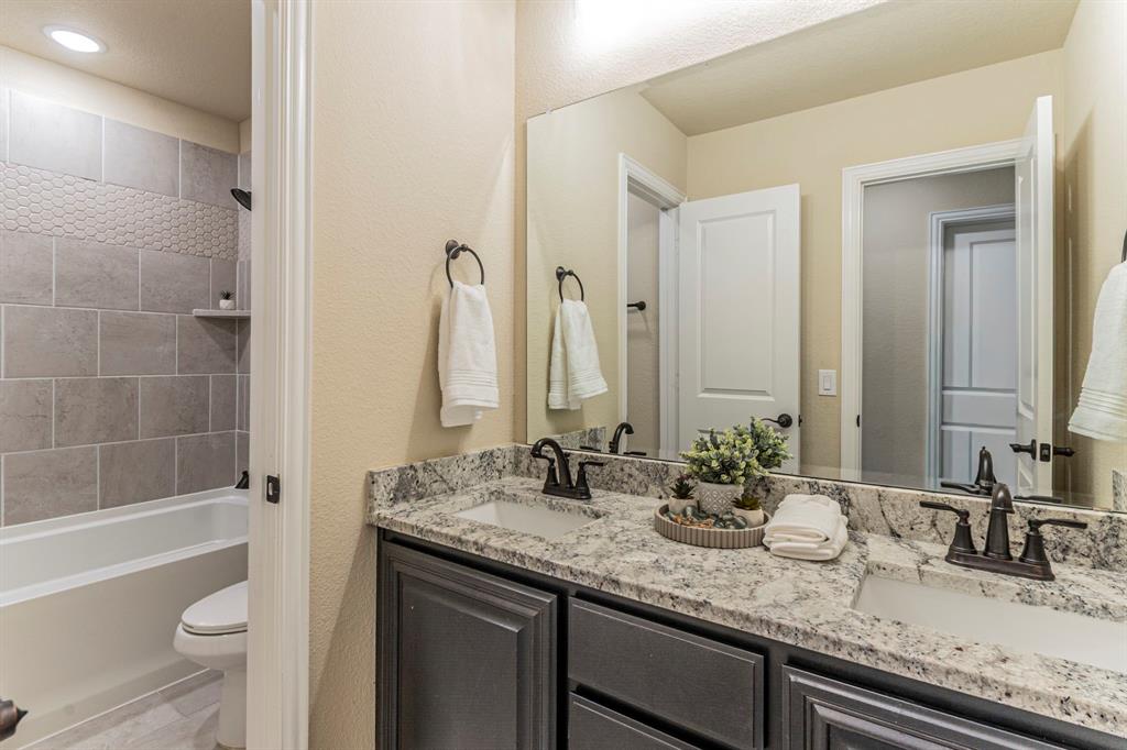 Trees Farm Ph 2 - Residential