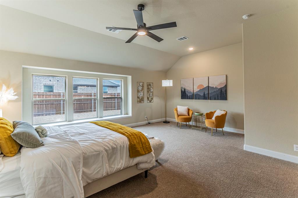 Trees Farm Ph 2 - Residential