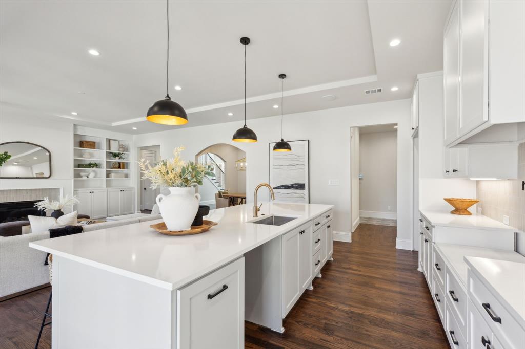 Lake Highlands Estates 9 - Residential